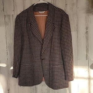 Sellecca Jacket Mens jacket However I wear as a womans